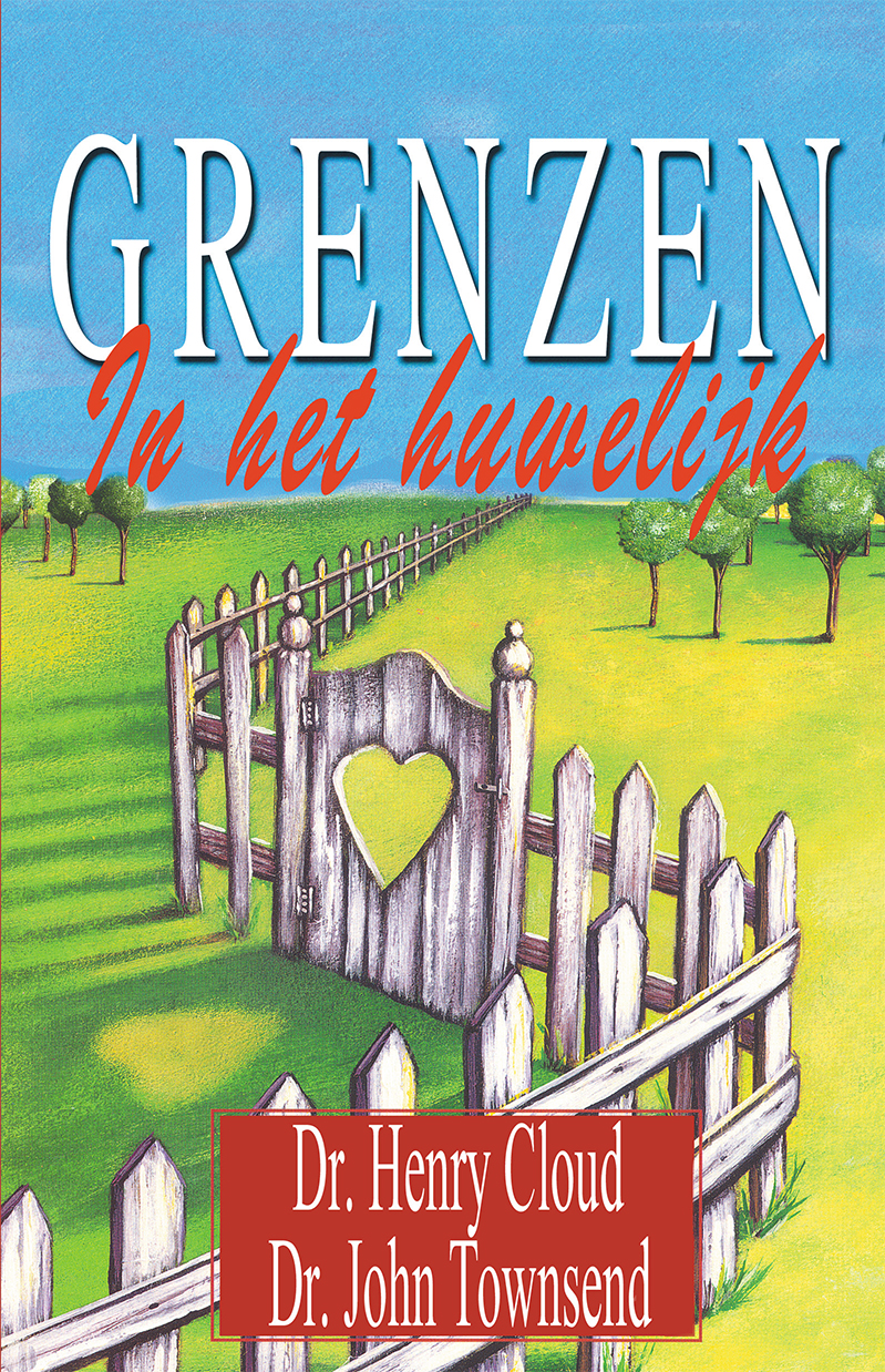 Grenzen in het huwelijk