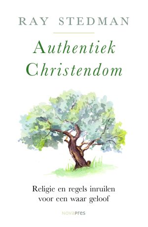 Authentiek Christendom