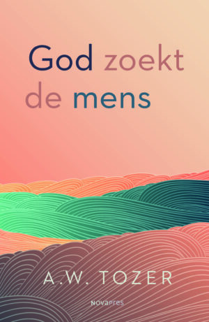 God zoekt de mens