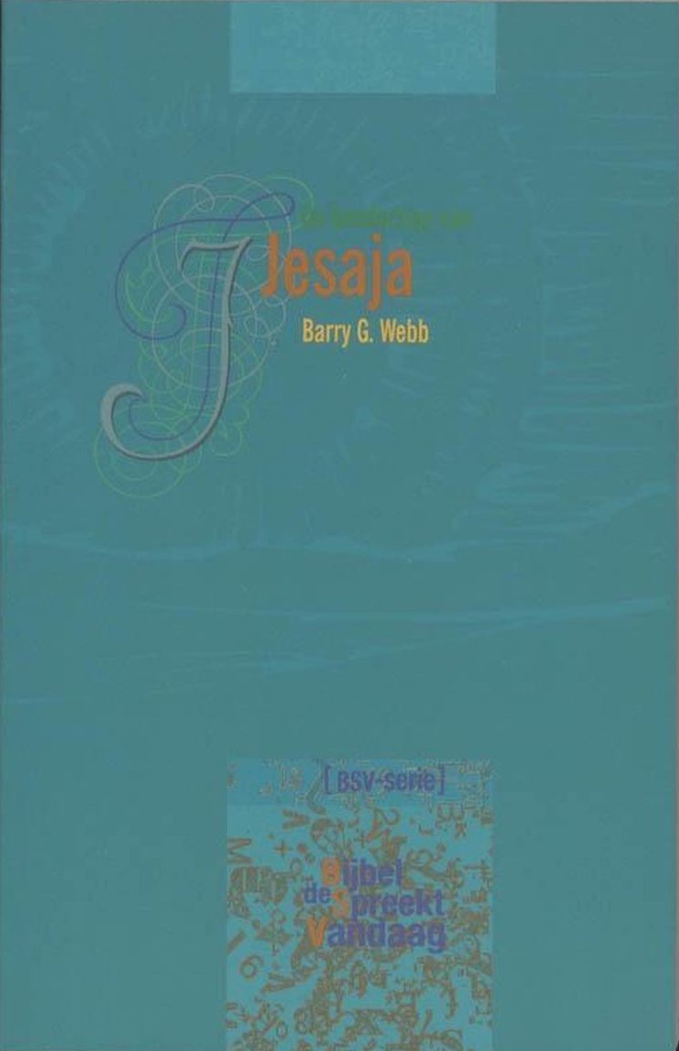 De boodschap van Jesaja